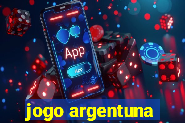 jogo argentuna