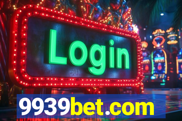 9939bet.com