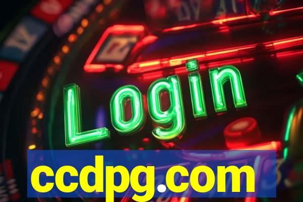 ccdpg.com