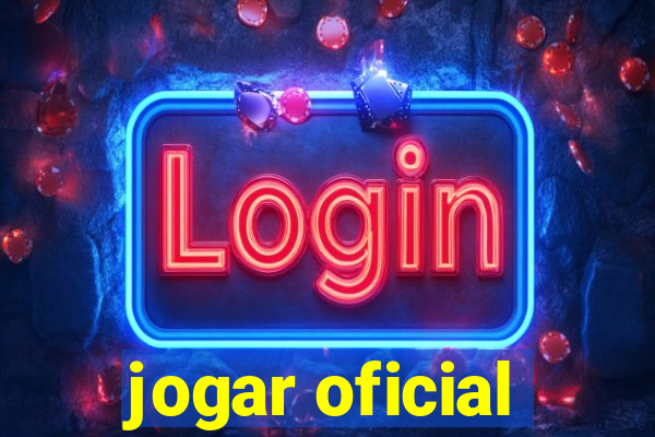 jogar oficial