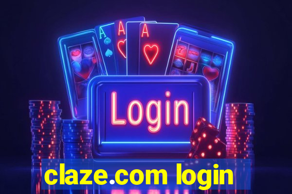 claze.com login