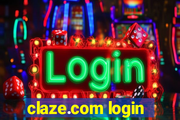 claze.com login