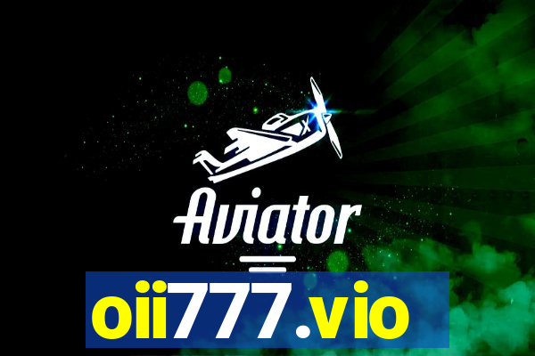 oii777.vio