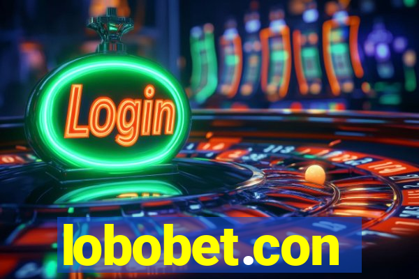 lobobet.con