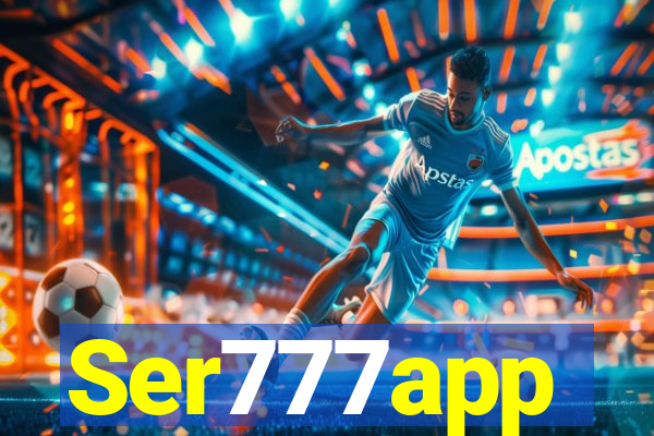 Ser777app