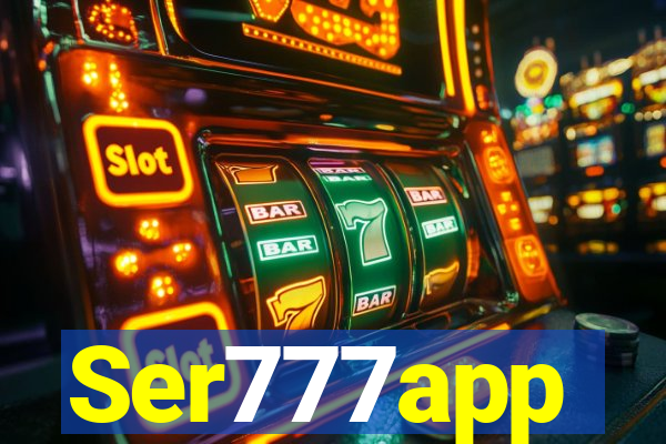 Ser777app