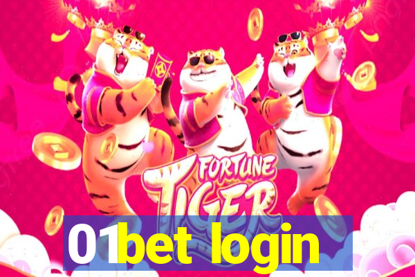 01bet login