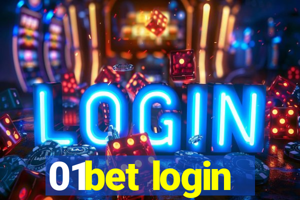 01bet login