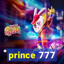 prince 777