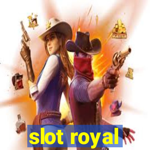 slot royal