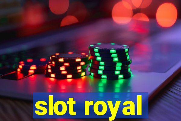 slot royal