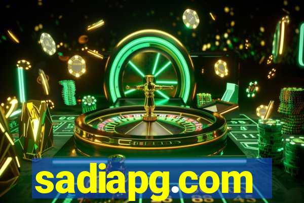 sadiapg.com