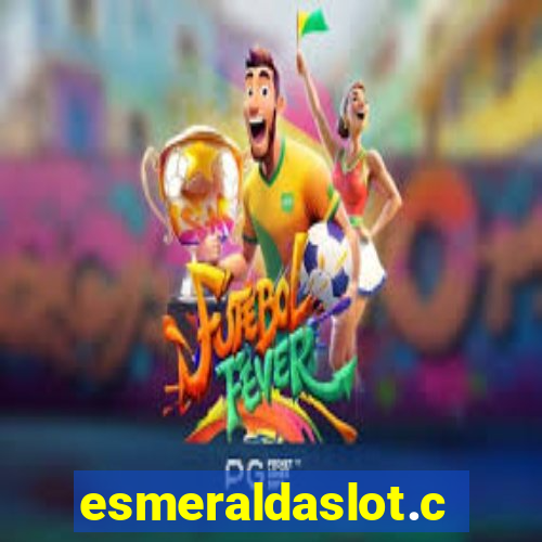 esmeraldaslot.com