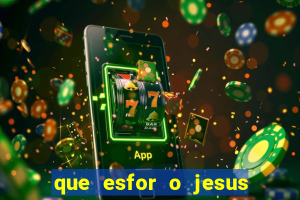 que esfor o jesus fazia para encontrar as pessoas