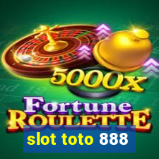 slot toto 888