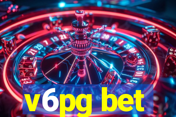 v6pg bet