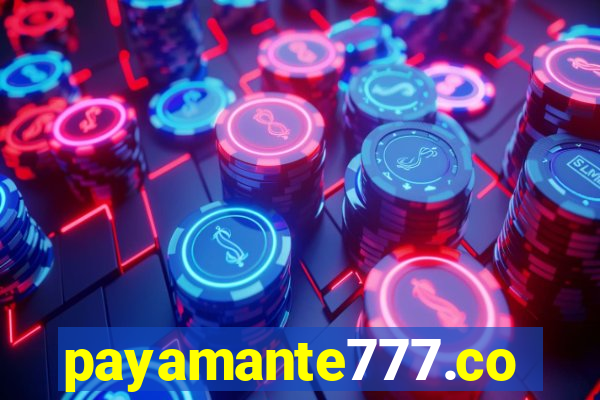 payamante777.com