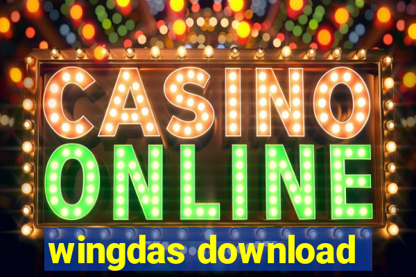 wingdas download