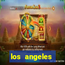 los angeles california casinos