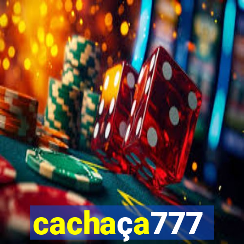 cachaça777