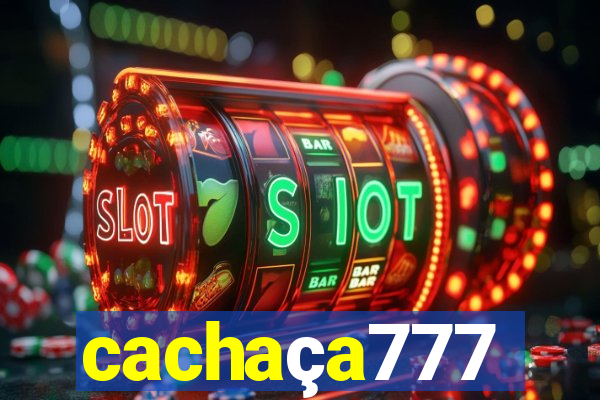 cachaça777