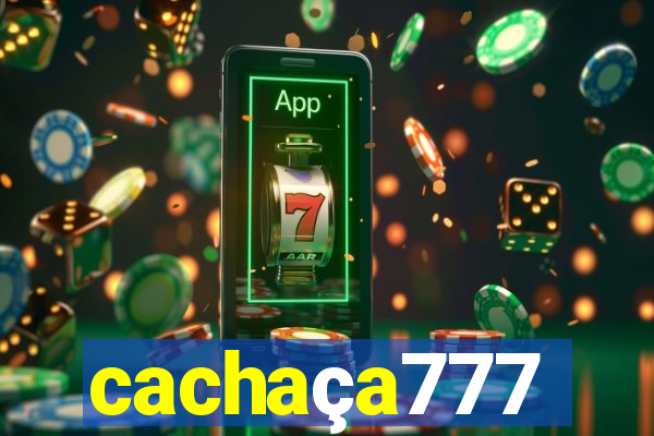 cachaça777