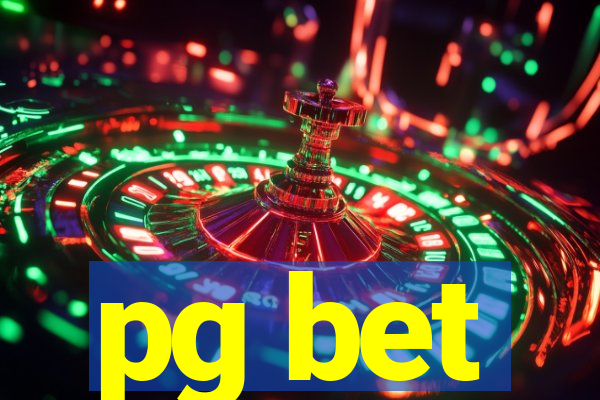 pg bet