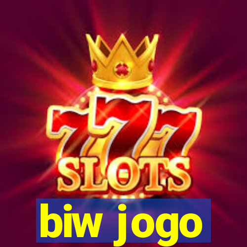 biw jogo