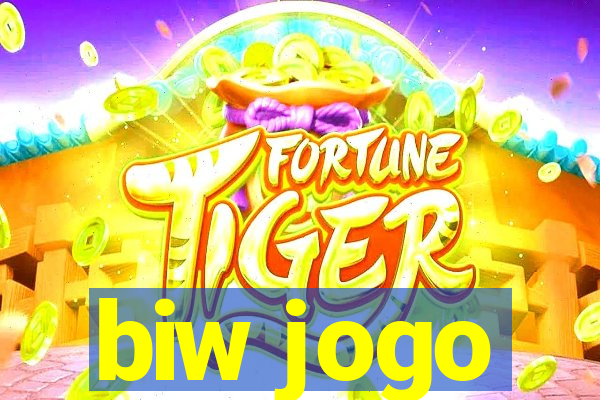 biw jogo