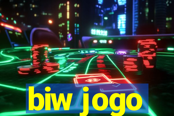 biw jogo