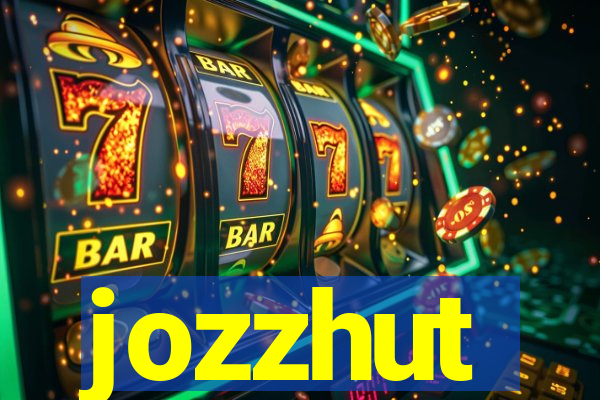 jozzhut