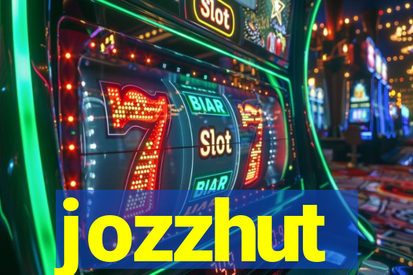 jozzhut