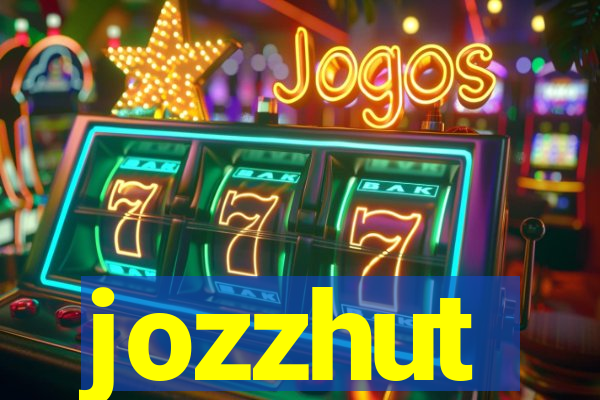 jozzhut