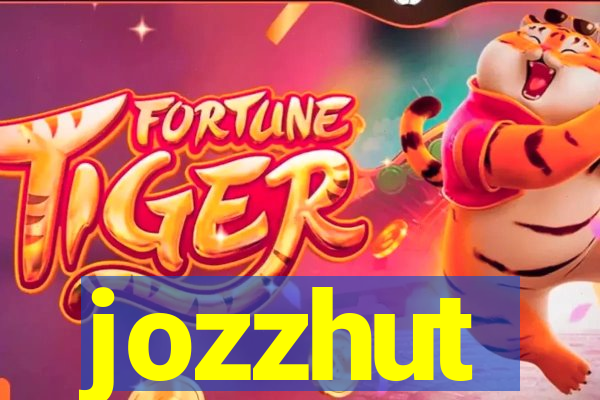 jozzhut