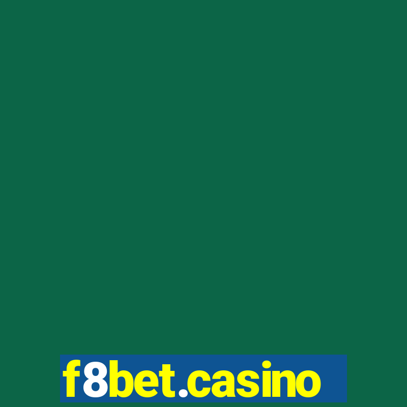 f8bet.casino