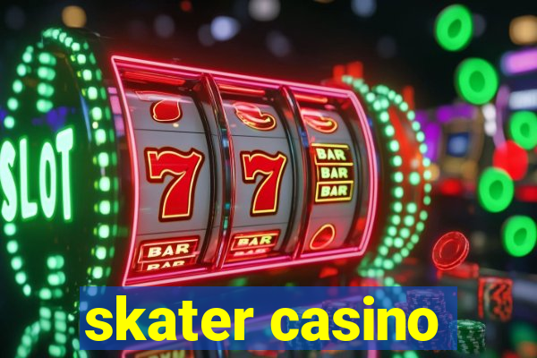 skater casino