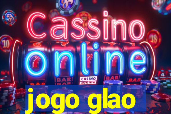 jogo glao