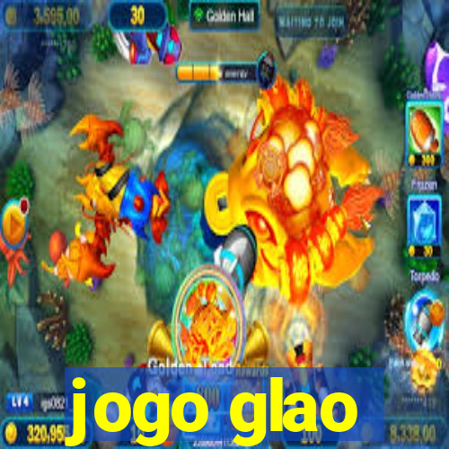 jogo glao