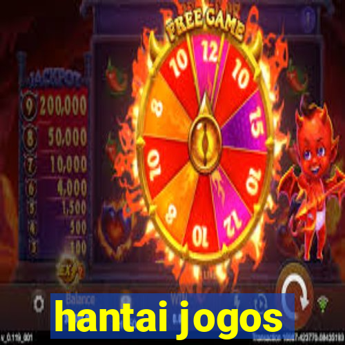 hantai jogos