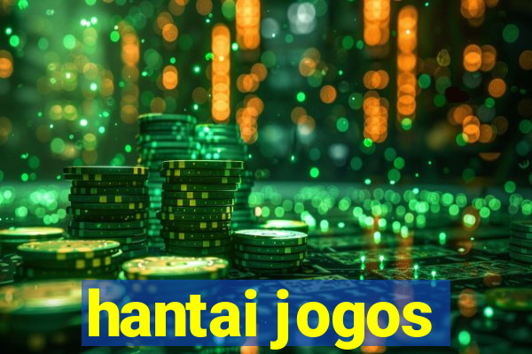 hantai jogos