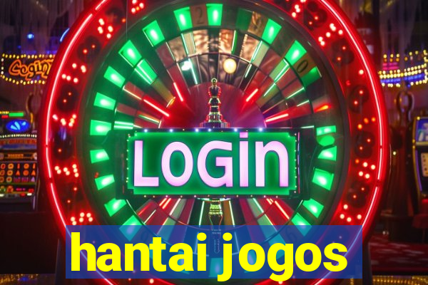 hantai jogos