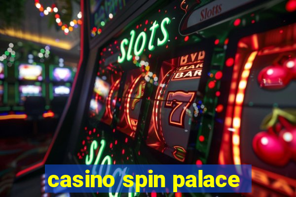 casino spin palace