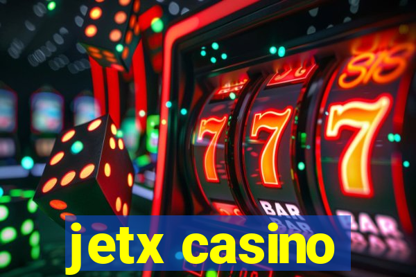 jetx casino