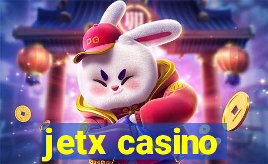 jetx casino