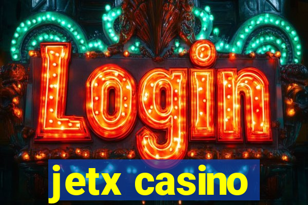 jetx casino