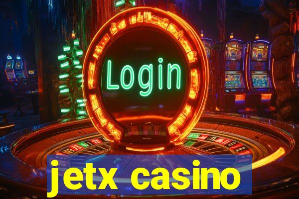 jetx casino