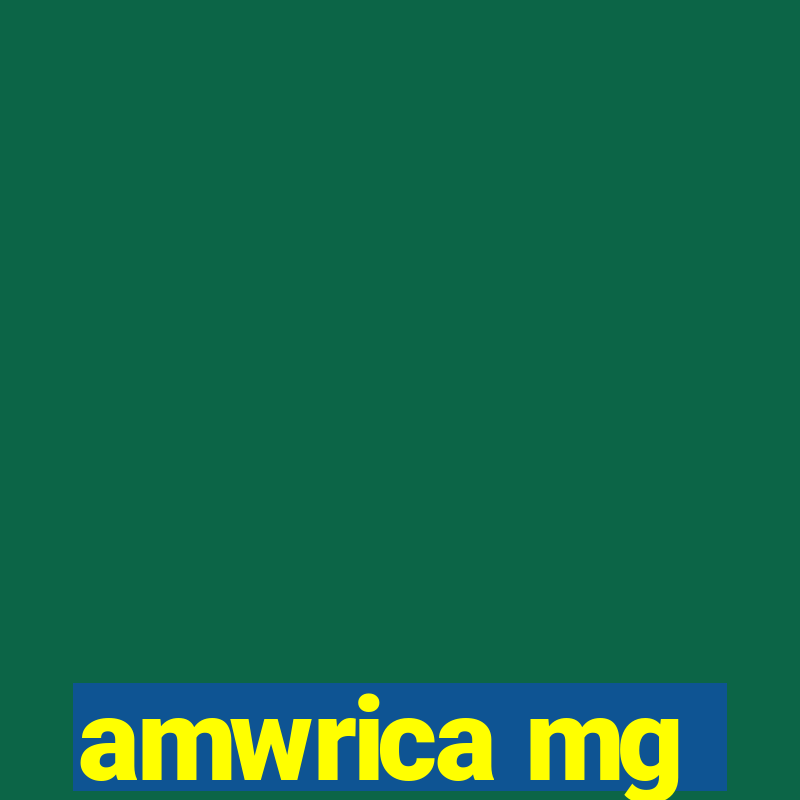 amwrica mg