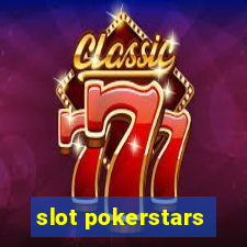 slot pokerstars