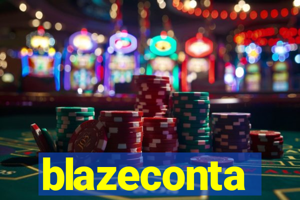 blazeconta