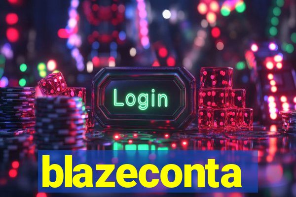 blazeconta